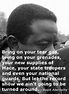 Ralph Abernathy | Abernathy, Memorable quotes, How to memorize things