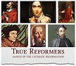 A Fascinating Look at Saints of the Catholic Reformation – Saint Brigid ...