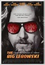 The Big Lebowski (1998), international style poster, US | Original Film ...