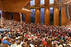 Wolf Trap National Park for the Performing Arts