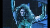 Brigitte Nielsen's She-Hulk | Superhero Movies That Got Away - YouTube