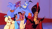 'Aladdín' cumple 30 años: curiosidades del clásico de Disney