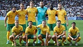 Selección de Australia para el Mundial de Qatar: jugadores, portero ...