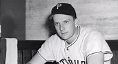 Kiner, Ralph | Baseball Hall of Fame