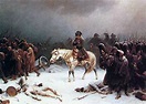 Napoleons verlorene Schlacht um Europa - Russland - derStandard.at ...