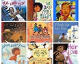 50 Must Read Black Children's Books - MOMMIFACETED