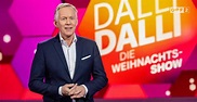 Dalli Dalli - Die Weihnachtsshow - ORF 2 - tv.ORF.at