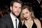 Liam Hemsworth fala sobre a vida de casado com Miley Cyrus: "Sou muito ...
