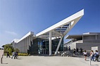 Malibu High School gets a new building that balances environment with ...