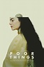 Emma Stone - "Poor Things" Three New Posters • CelebMafia