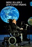 Brave New World with Stephen Hawking | TVmaze