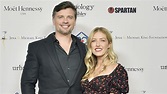 'Smallville' Star Tom Welling Expecting Second Child With Wife Jessica ...