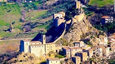 Rent Roccascalegna castle in Italy for $100 and have your dream wedding ...