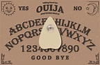 Tavola Ouija: regole, come funziona e pericoli - StudentVille