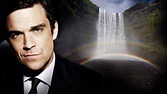 ANGELS - Robbie Williams LIVE - YouTube