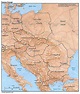 7 HD Free Large Labeled Map of Eastern Europe PDF Download | World Map ...