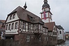 Erbach - Sehenswürdigkeiten, Ausflugsziele & interessante Orte
