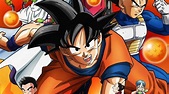 Toei Animation Launches ‘Dragon Ball Super’ | Animation World Network