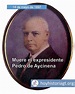 14 de mayo de 1897: muere el licenciado Pedro de Aycinena, expresidente ...