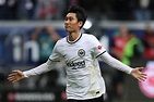 Daichi Kamada, en la órbita de Borussia Dortmund - Mi Bundesliga