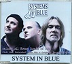 SYSTEM IN BLUE -SYSTEM IN BLUE