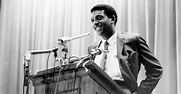 Remembering Stokely Carmichael - Goddard College