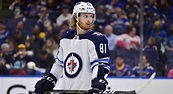 Winnipeg Jets' Kyle Connor says his plan is to have contract done ...