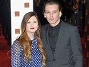 Bonnie Wright and Jamie Campbell Bower call off engagement - CBS News