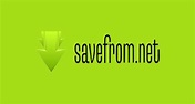 Save from net, come rimuovere da PC Savefrom - Savefrom Tek-Blog.com