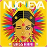 Nucleya releases the artwork of upcoming album 'Raja Baja ...
