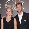 Sebastian Vettel Wife Hanna Prater Marital Status; Their Children & Family