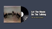 Let The Music Do The Talking - The Joe Perry Project (1980) - YouTube