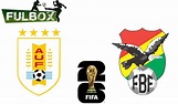 Uruguay vs Bolivia EN VIVO Hora, Canal, Dónde ver Eliminatorias ...