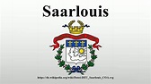 Saarlouis - YouTube