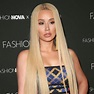 Iggy Azalea self-conscious about approaching musicians for ...