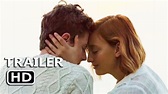 MAX AND ME Trailer (2020) Lily Bleu Andrew Drama, Romance Movie - YouTube