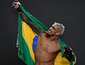 Charles do Bronx sobe no ranking do UFC e assume a terceira posição ...