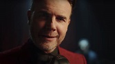 Gary Barlow drops Incredible music video - Retro Pop