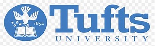 Tufts University Logo & Transparent Tufts University.PNG Logo Images