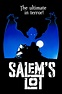 Salem's Lot (TV Series 1979-1979) - Posters — The Movie Database (TMDB)