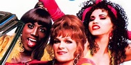 The Amazing Story Behind 'To Wong Foo'