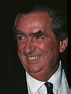 Veteran Labour MP and former chancellor Lord Denis Healey dies aged 98