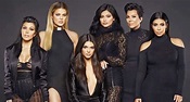 Família Kardashian confirma parceria com a Disney para novo reality show