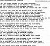Country Music:Chattahoochee-Alan Jackson Lyrics and Chords