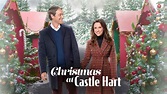 Christmas at Castle Hart - Hallmark Channel Movie - Where To Watch