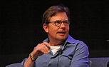 Michael J. Fox: “Hoy tendría que estar prácticamente incapacitado ...