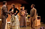 ‘The Matchmaker’ at Stratford Shakespeare Festival - The New York Times