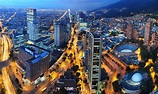 Qué ver en Bogotá | 10 Lugares Imprescindibles [Con imágenes]