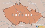 República Tcheca (Chéquia): dados, mapa, história - Brasil Escola