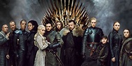 Game Of Thrones: Every Character Who Survived The Show